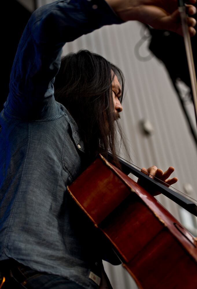 The Avett Brothers energize sold out Columbus crowd