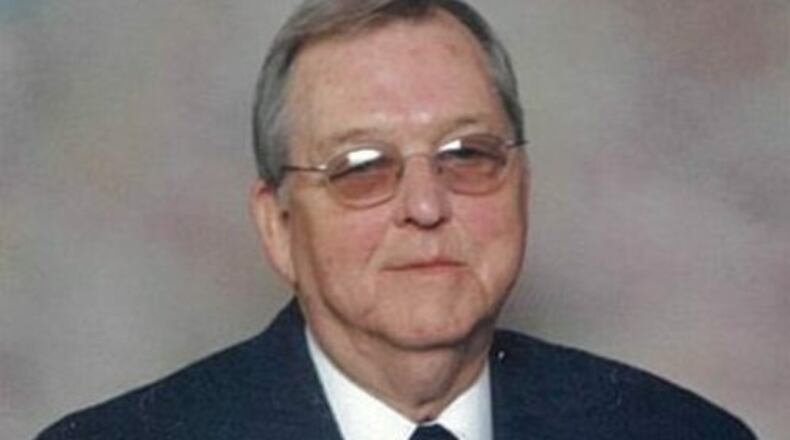 Photo of Jerry Penwell