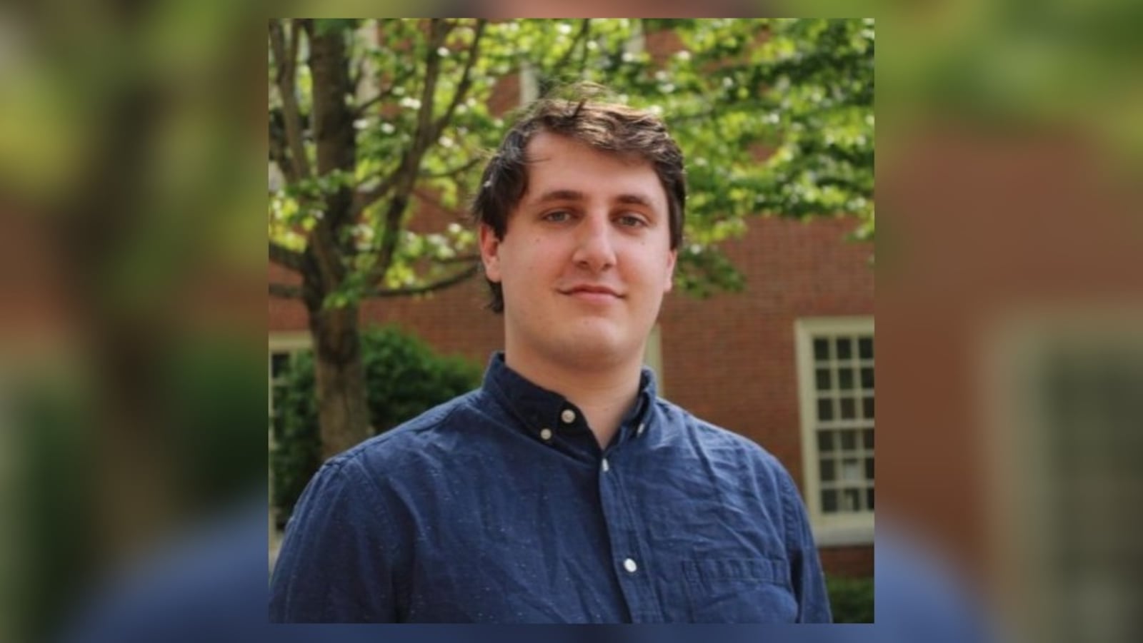 Noah Meyer is a Physics PhD Candidate at Stanford University. CONTRIBUTED