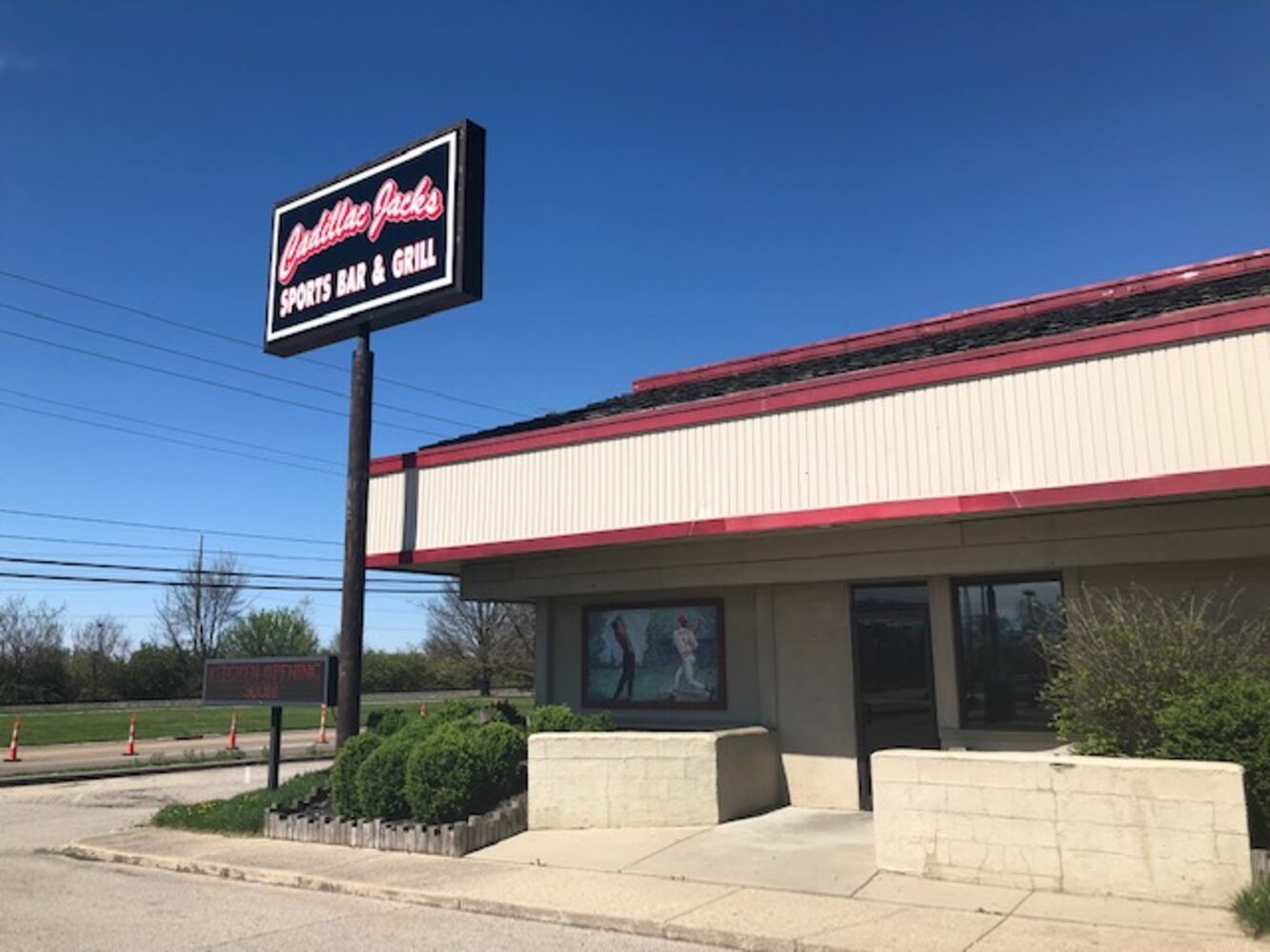 PHOTOS: Sneak peek inside the newly relocated Crossroads BBQ in former Cadillac Jack’s space