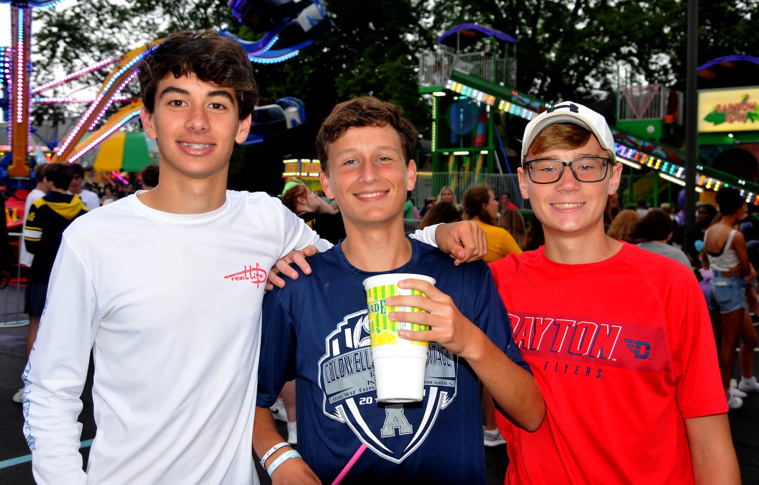 PHOTOS: Did we spot you at AlterFest in Kettering?