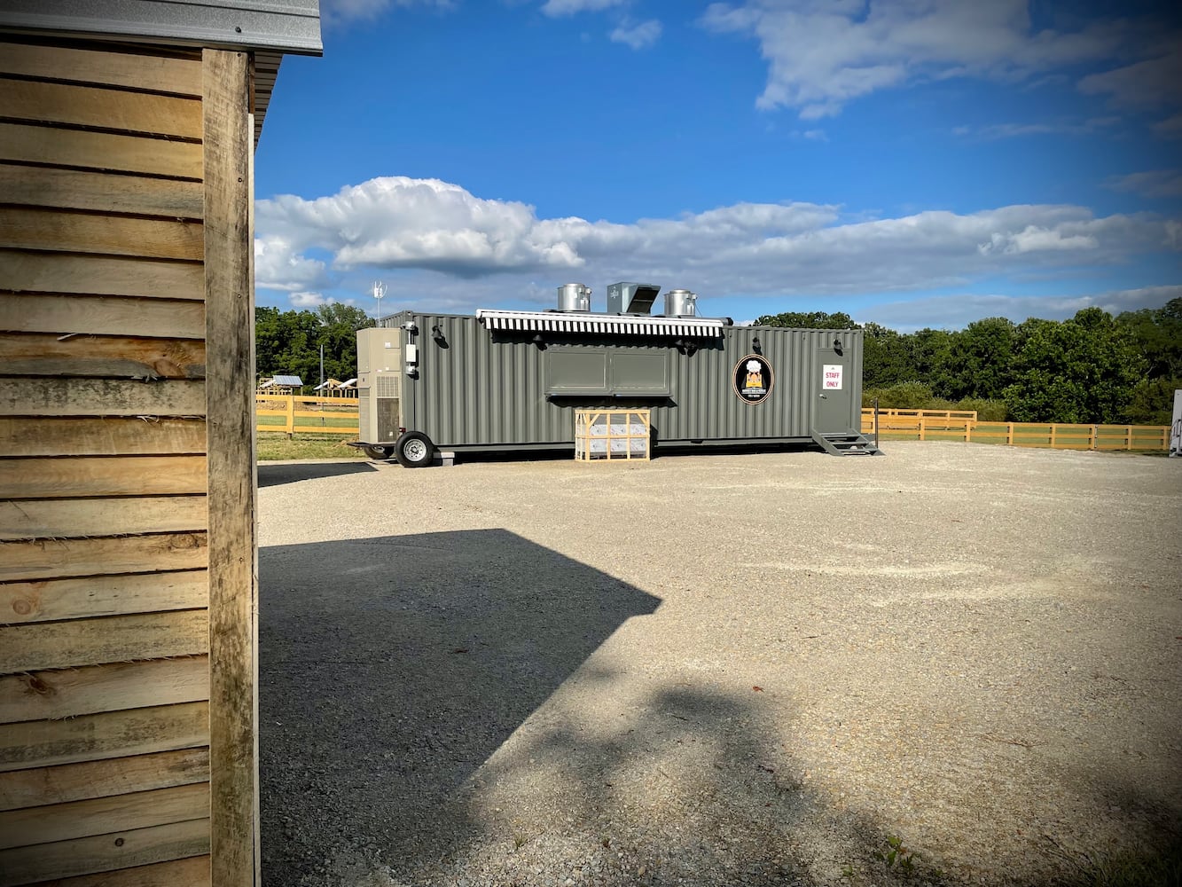 Hidden Valley Orchards