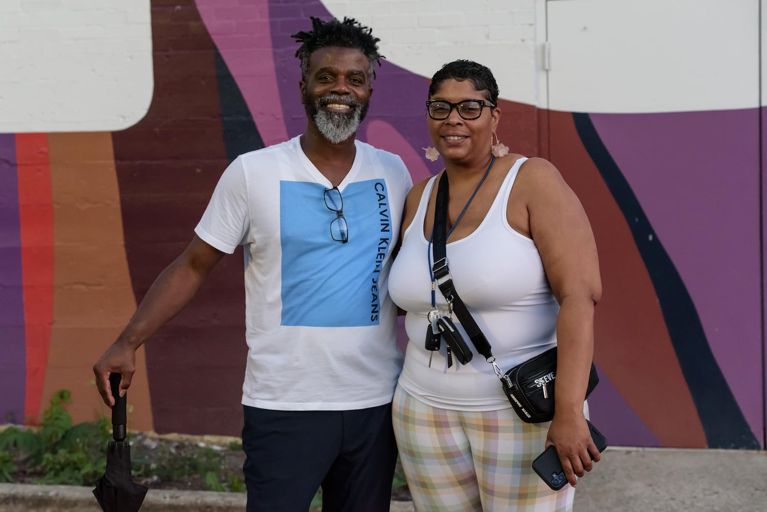PHOTOS: 2025 Springfield Jazz & Blues Festival