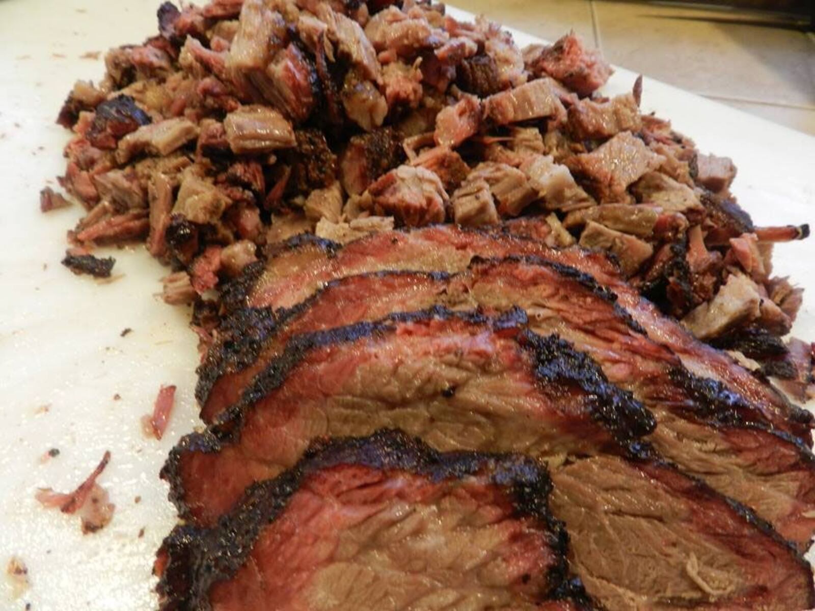 The 2nd Annual Dayton Barbecue Rodeo will be held April 8. SUBMITTED