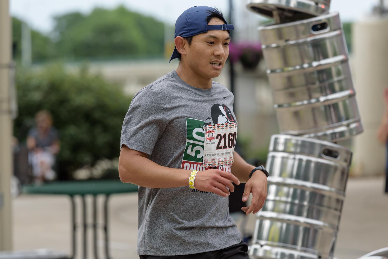 PHOTOS: Dayton Beer 5K @ RiverScape MetroPark