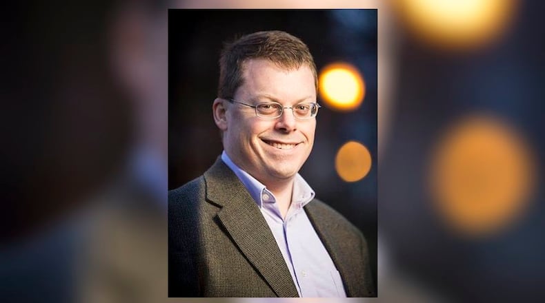 Christian Raffensperger is Chair of History and a professor at Wittenberg University.