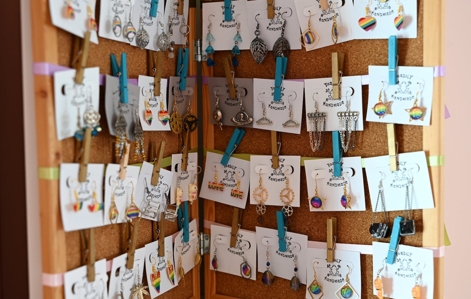 Hue Mane Salon relocates to Lindenwald