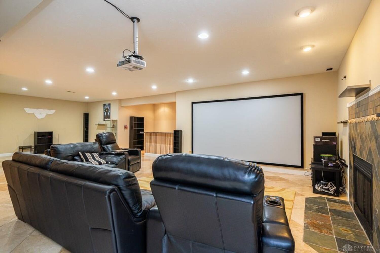 PHOTOS: Luxury Sugarcreek Twp. home on the market