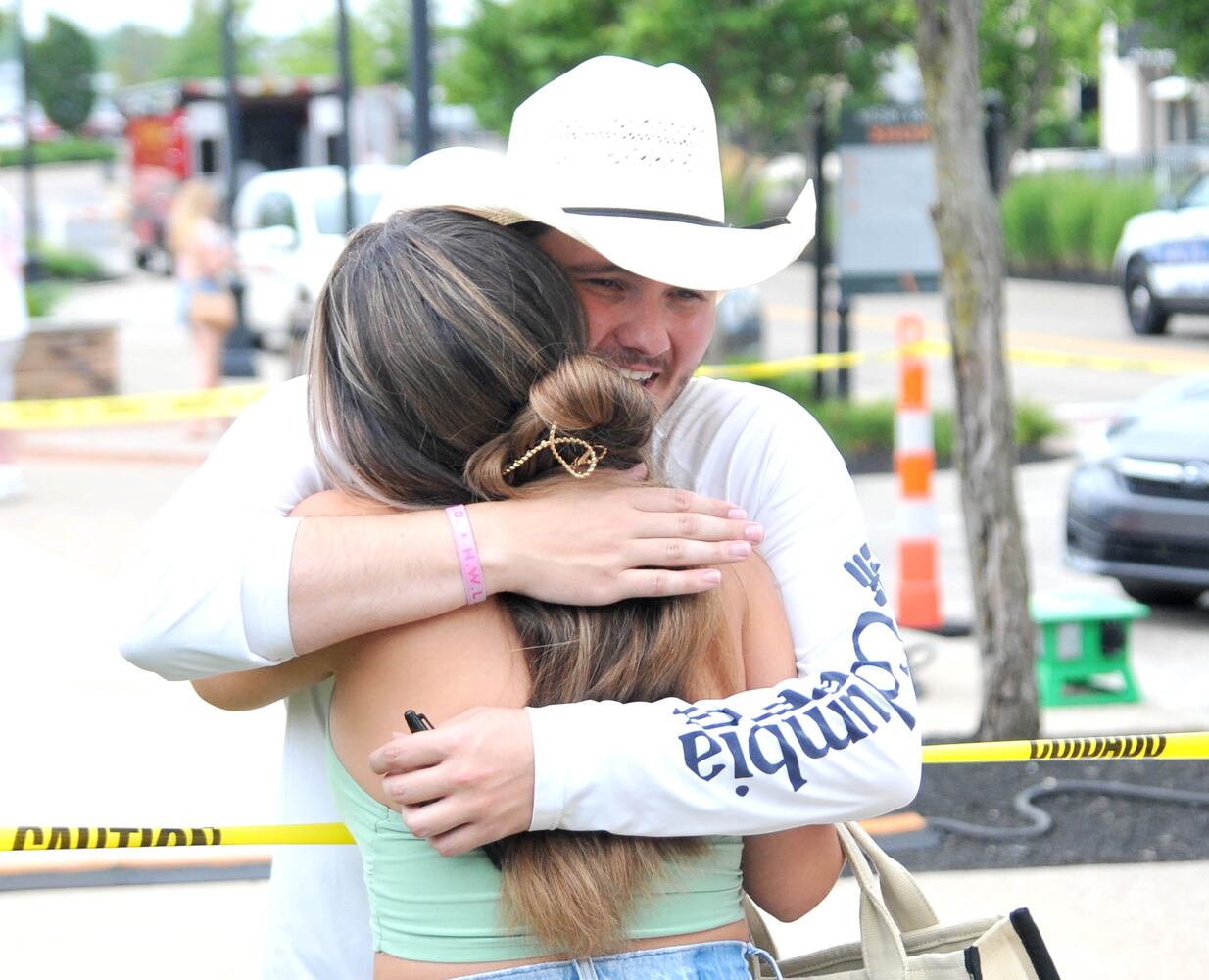 Did we spot you at Yuengling Summer Music Fest?