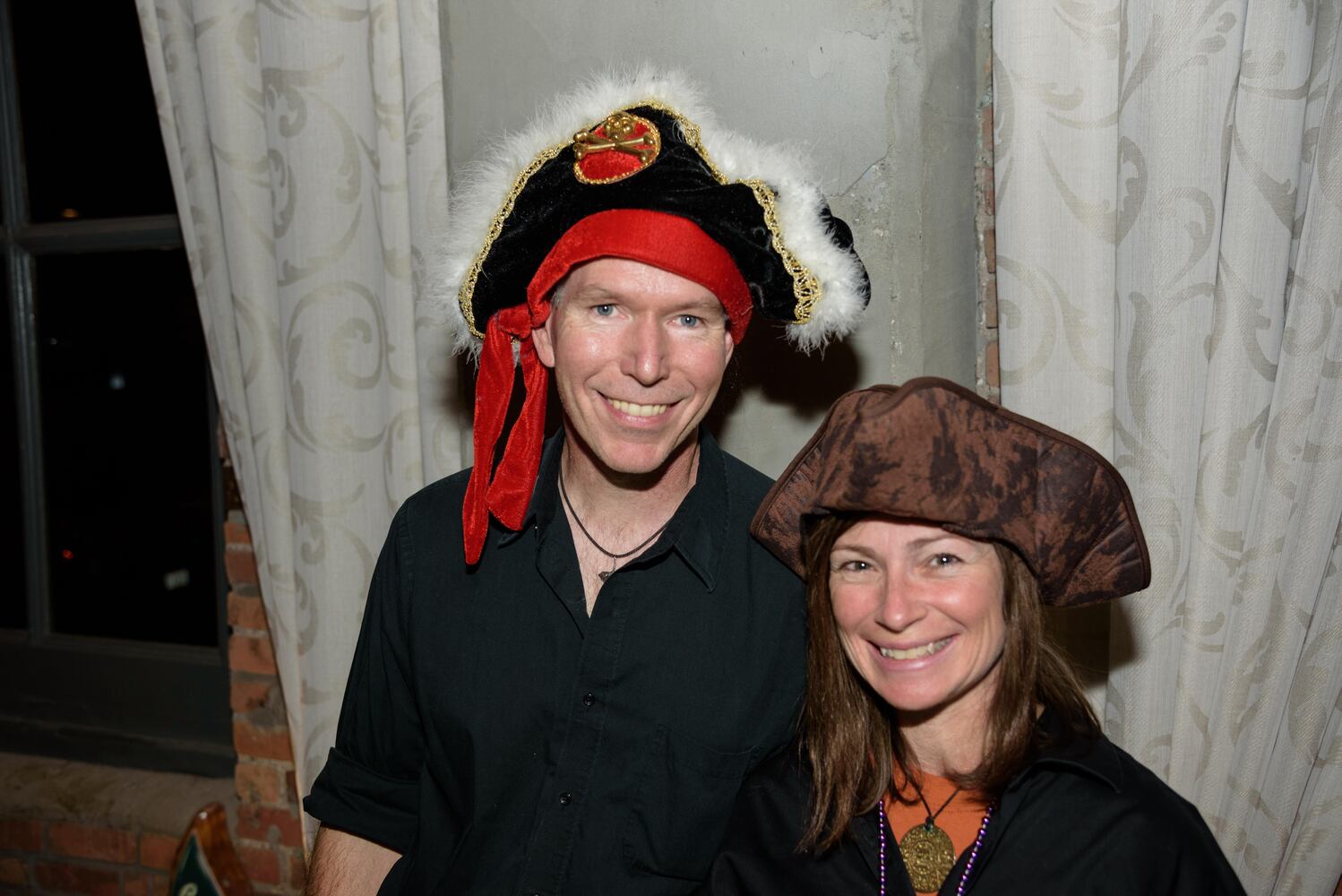 PHOTOS: Did we spot you at Ale-O-Ween over the weekend?