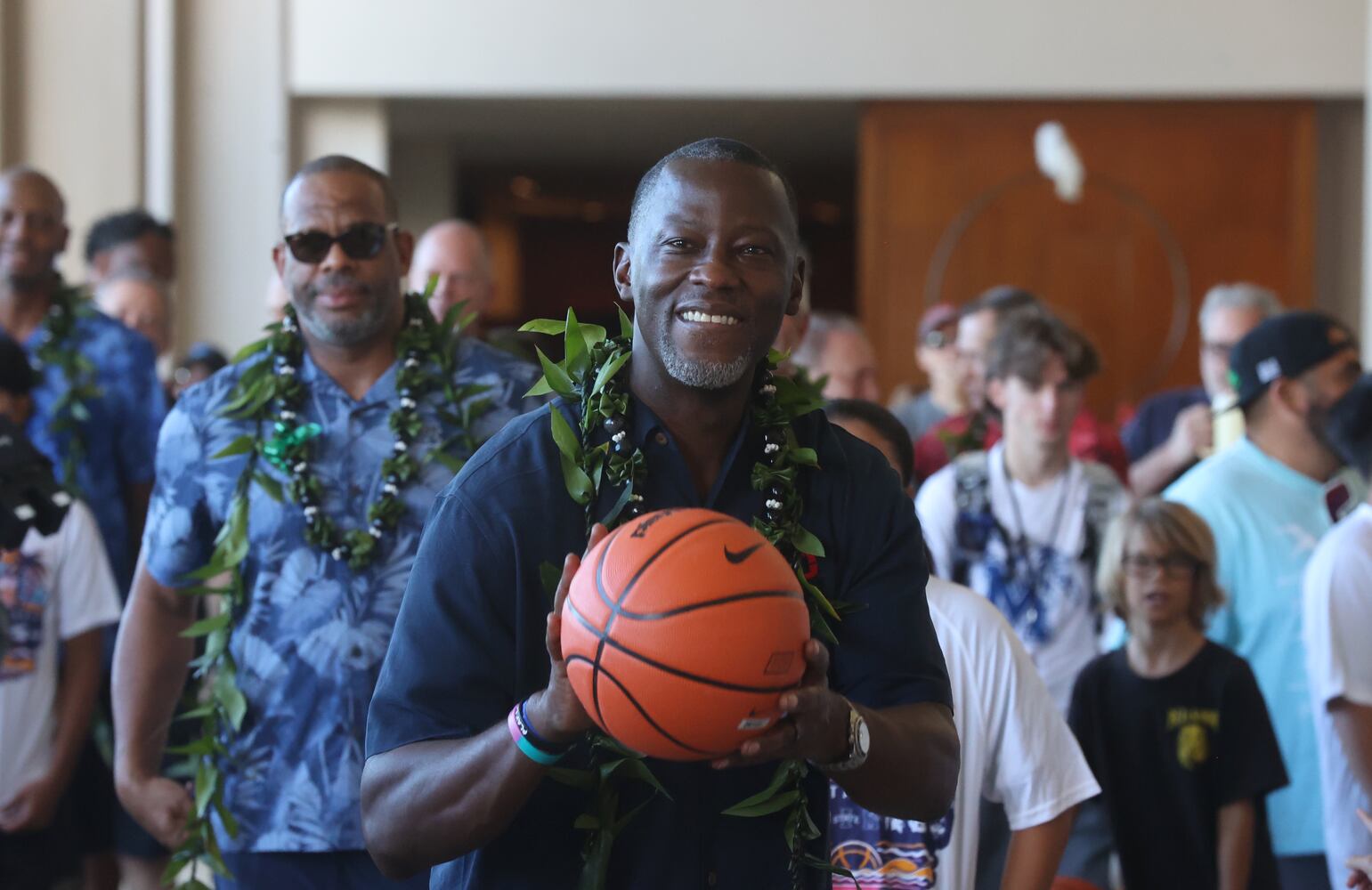 Maui Invitational