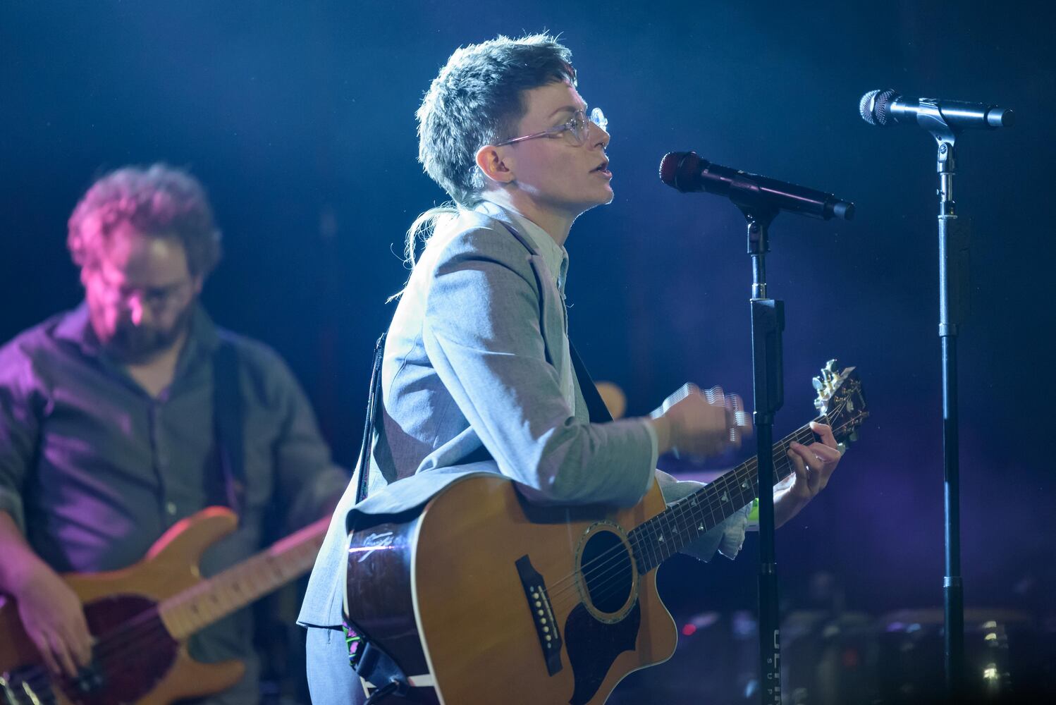 PHOTOS: This Must Be the Party – A Tribute to the Talking Heads Live at The Brightside