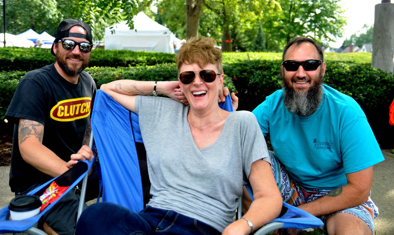PHOTOS: Kettering celebrates Holiday at Home