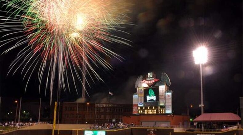 Contributed photo by Nick Falzerano