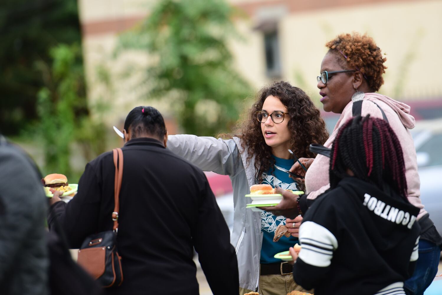 PHOTOS: Gem City Market’s most epic block party