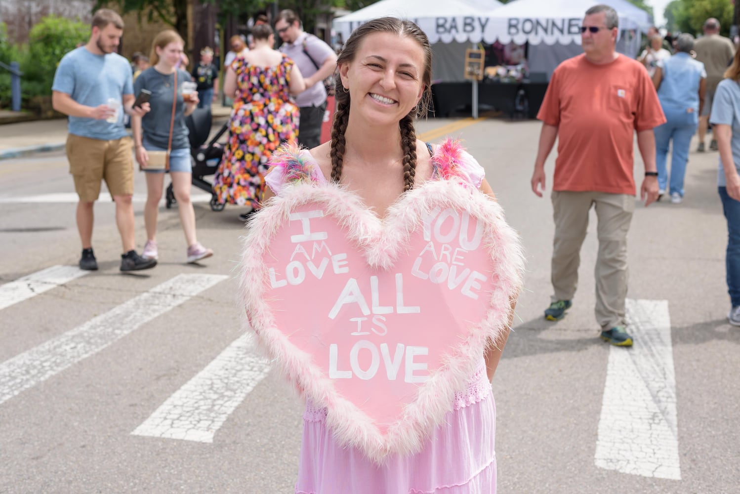 PHOTOS: June 2025 Yellow Springs Street Fair