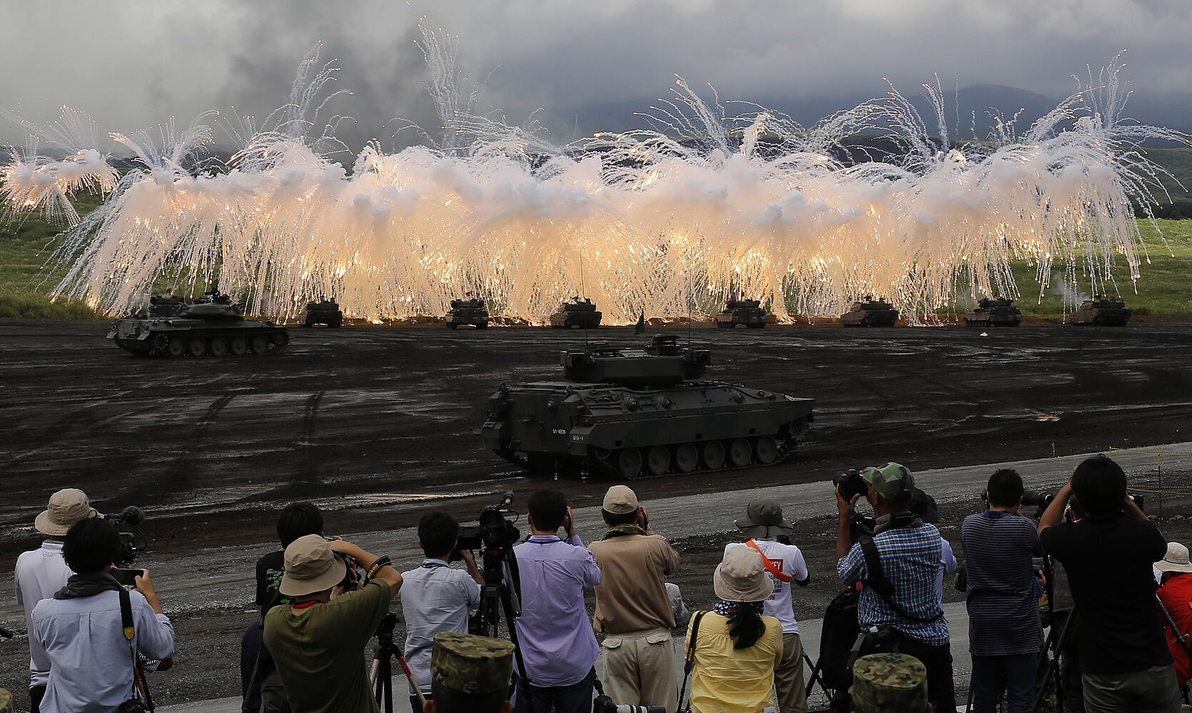 Photos of the Week, August 26, 2016