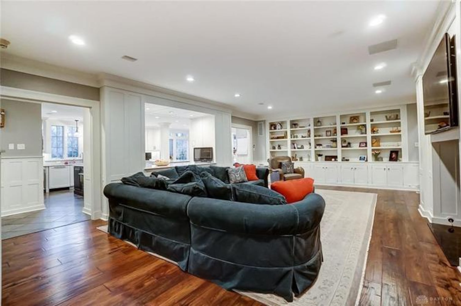 PHOTOS: Park Place Oakwood mansion on market for $1.75M