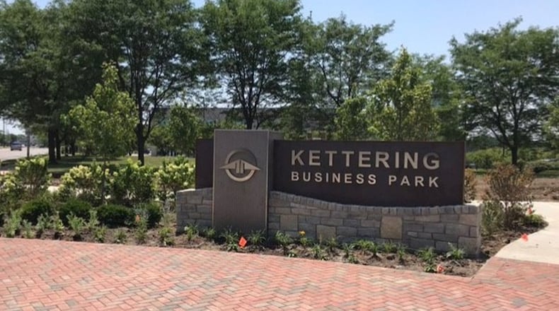 Kettering expects to land 150 or more new jobs with an e-retailer company planning to go in the Kettering Business Park.