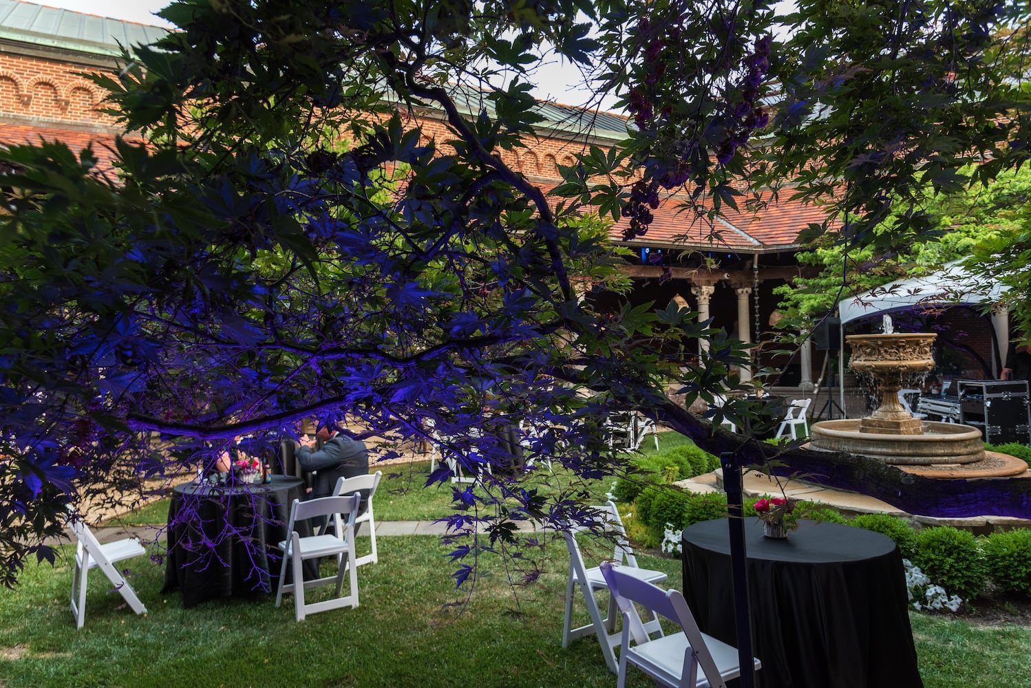PHOTOS: Did we spot you at The Dayton Art Institute's 66th Art Ball?