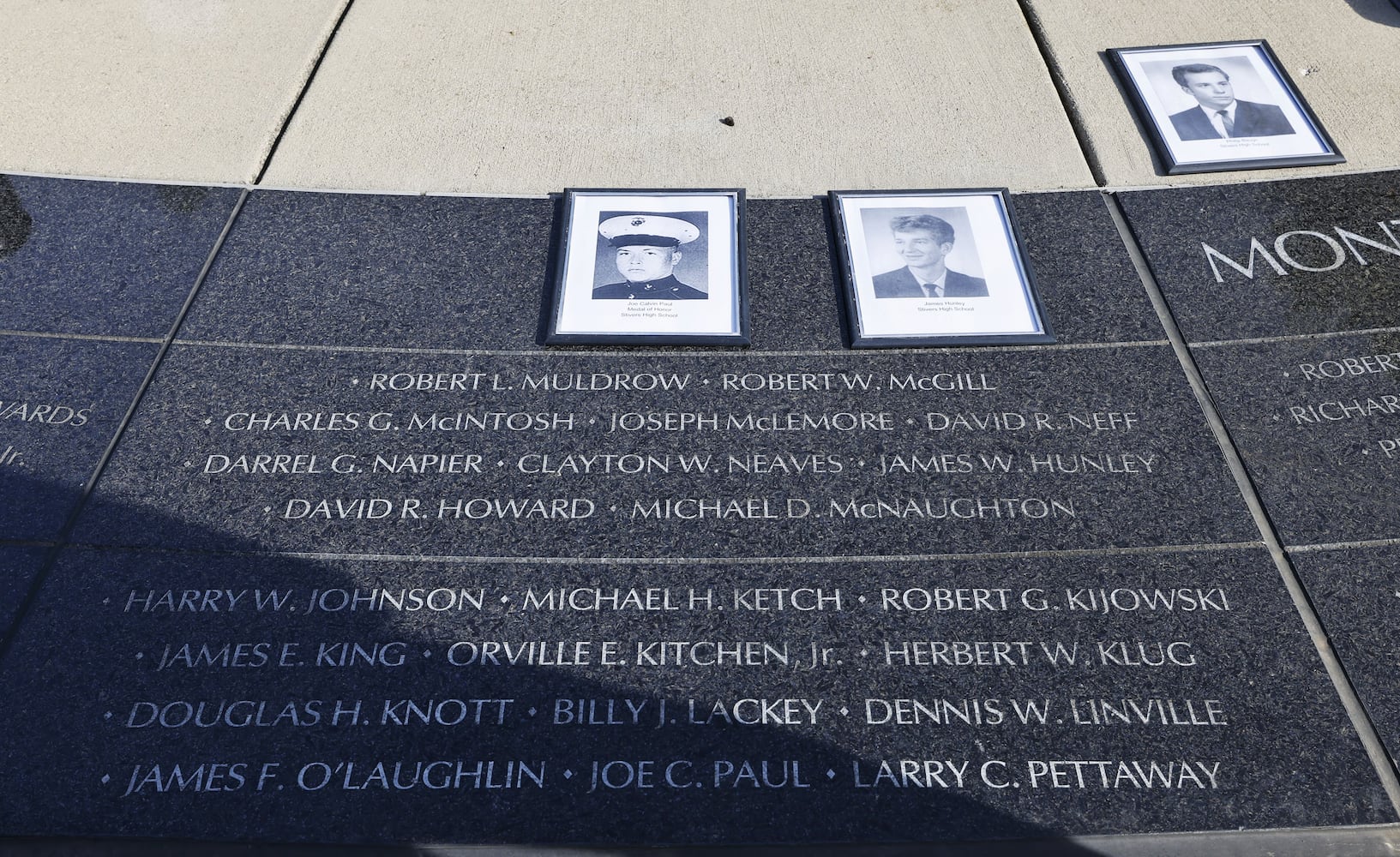 052625 memorial day dayton