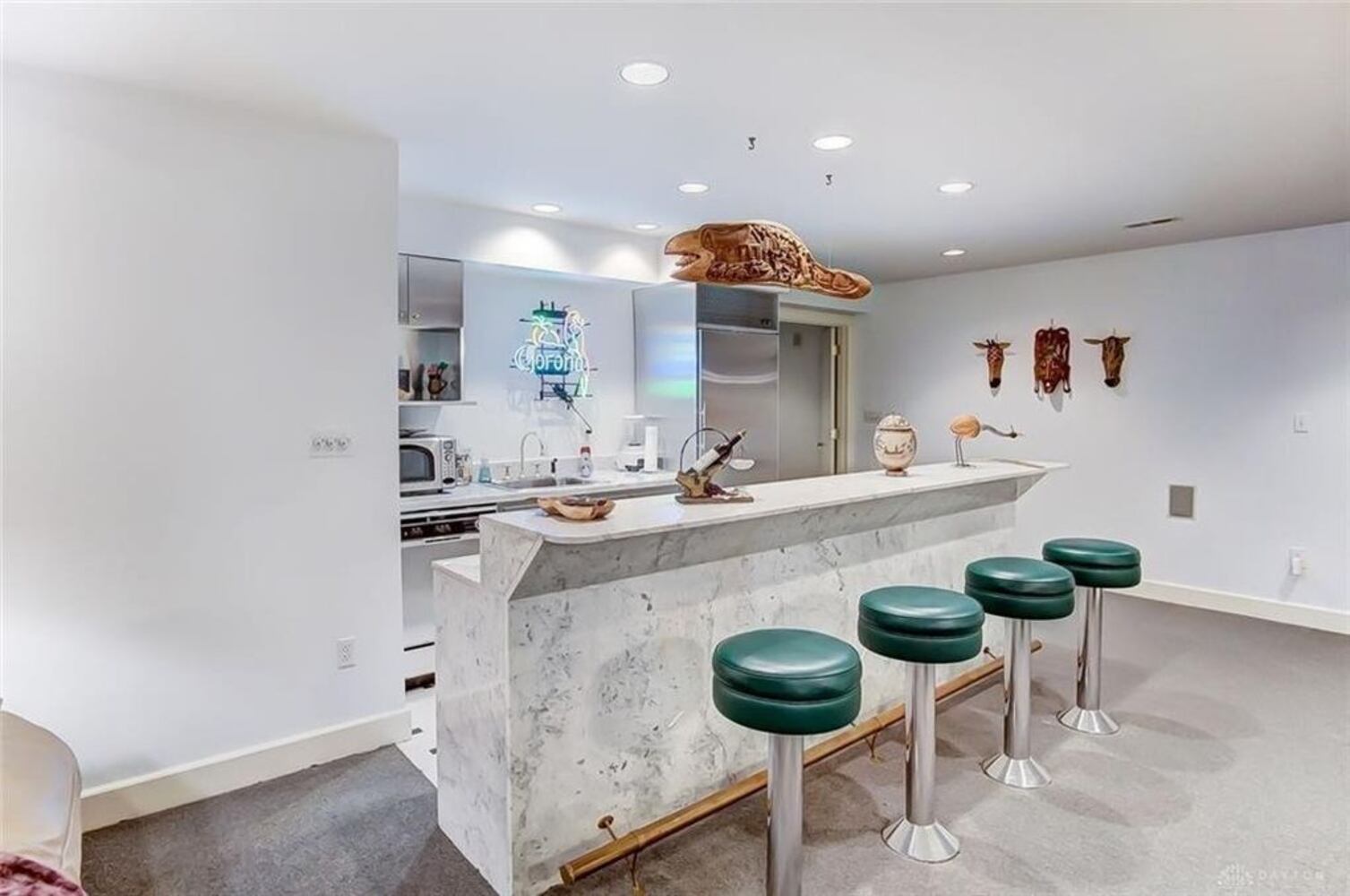 PHOTOS: Luxury Kettering home listed has pool, amazing closets