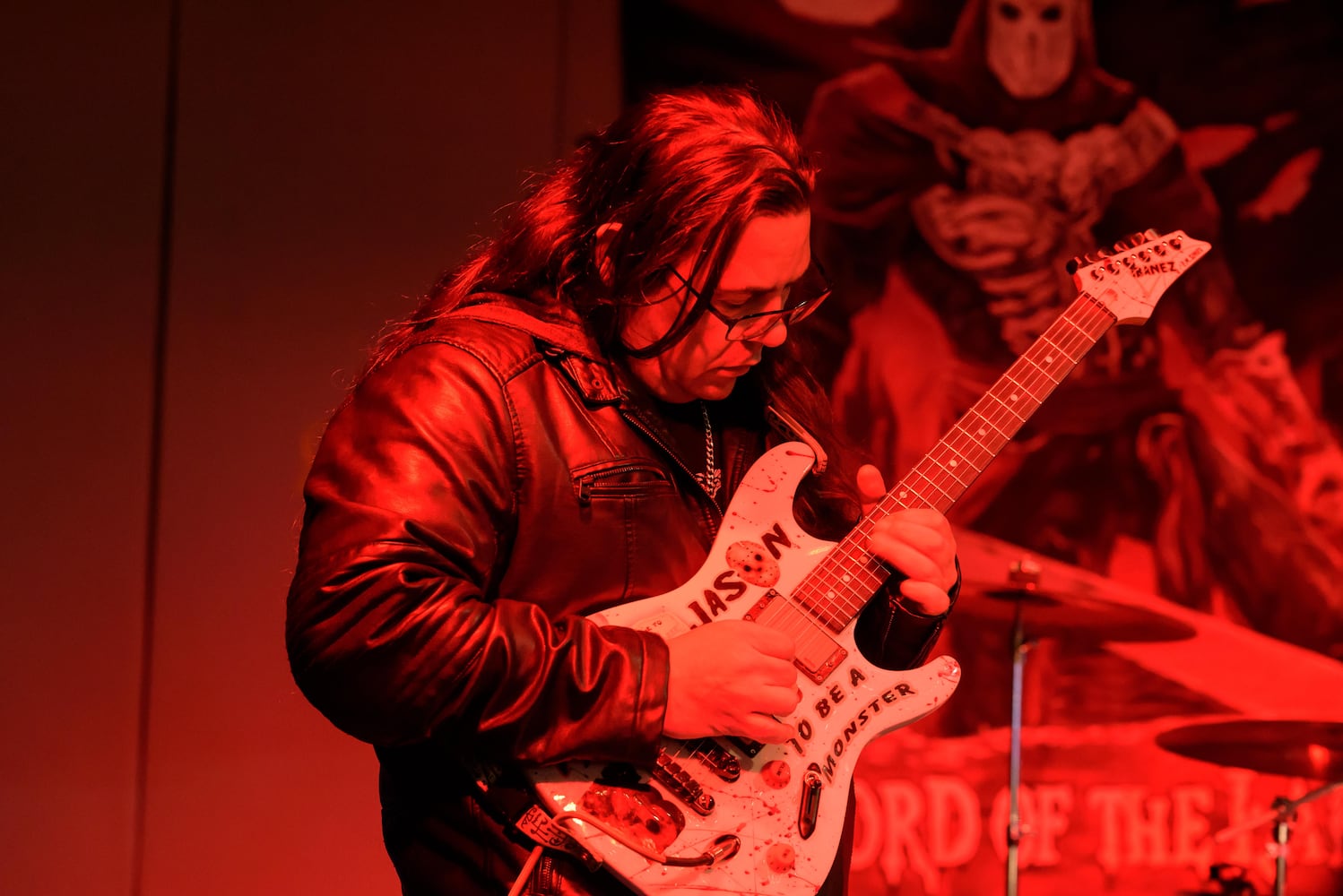 PHOTOS: Halfway to Halloween Fest at Yellow Cab Tavern