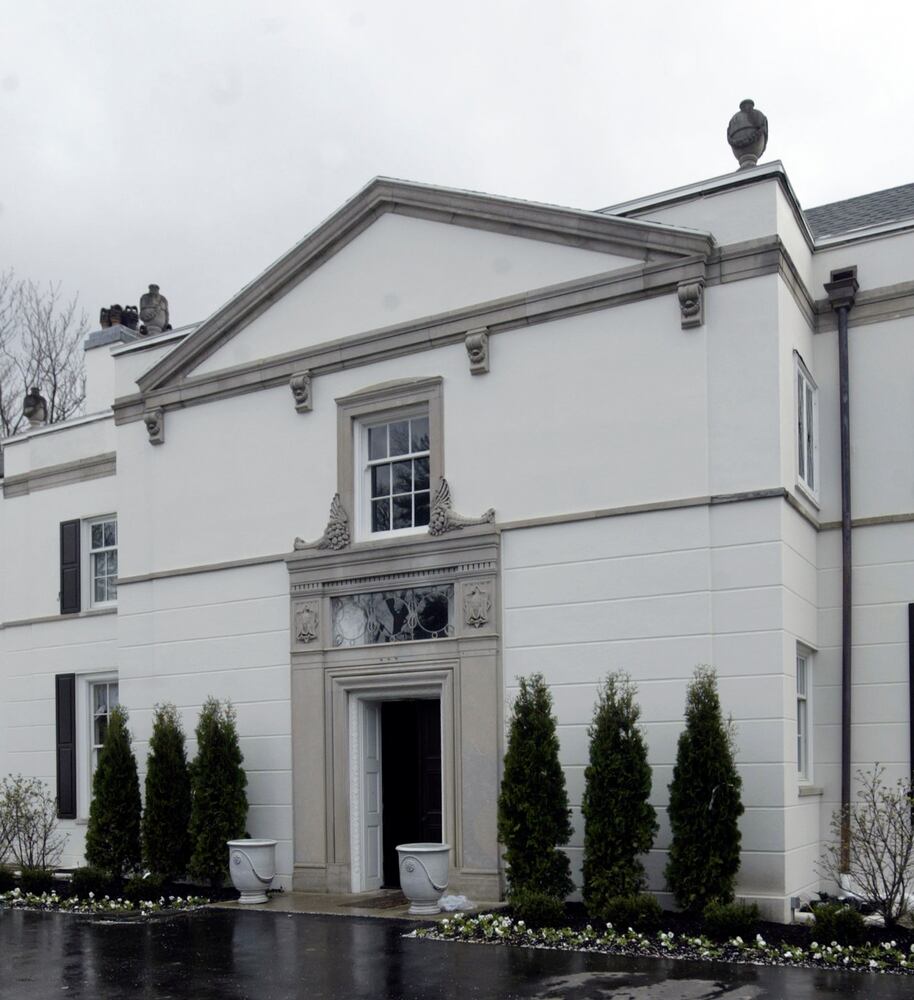 Dayton Philharmonic Volunteer Association Designers' Show House