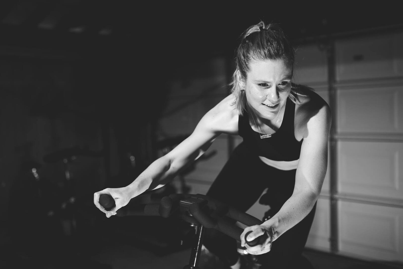 Oakwood resident Kari Carpenter is opening RISE CYClE Dayton near downtown Dayton.