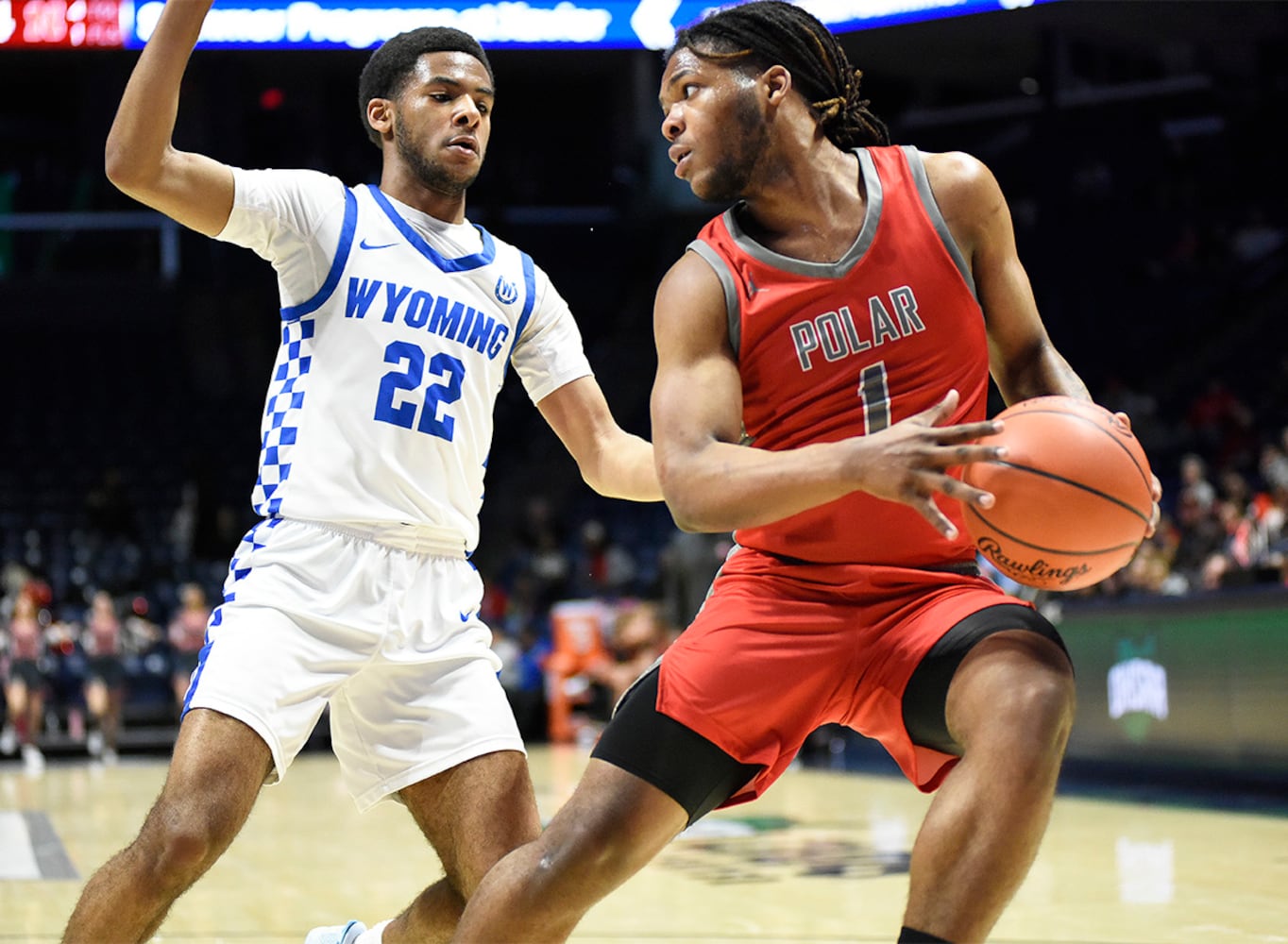 hsbb wville northridge