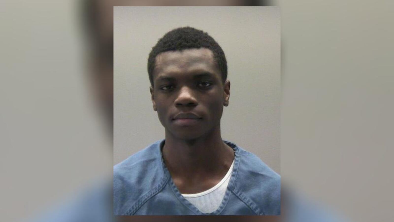 Jackeem Alexander Collins (Contributed Photo/Montgomery County Jail)