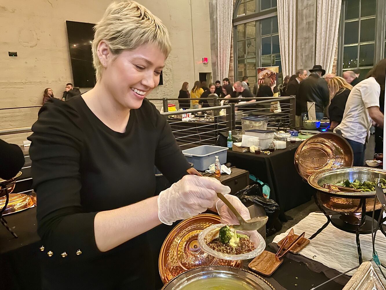 Sneak Peek to Winter Restaurant Week