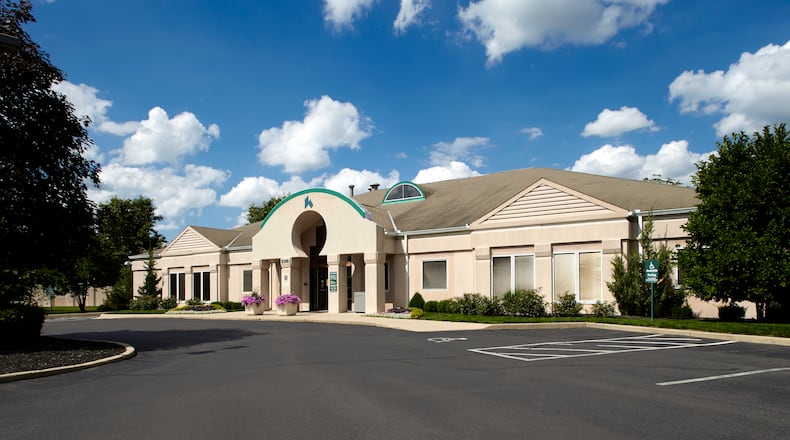 Kettering Health Network has launched a new program called After the Call at Kettering Behavioral Medicine Center in Moraine. The program is touted as the Dayton area’s first intensive outpatient program to support the mental health and well-being of emergency personnel, including police officers, firefighters, EMS/EMT, corrections officers and health care workers. PROVIDED