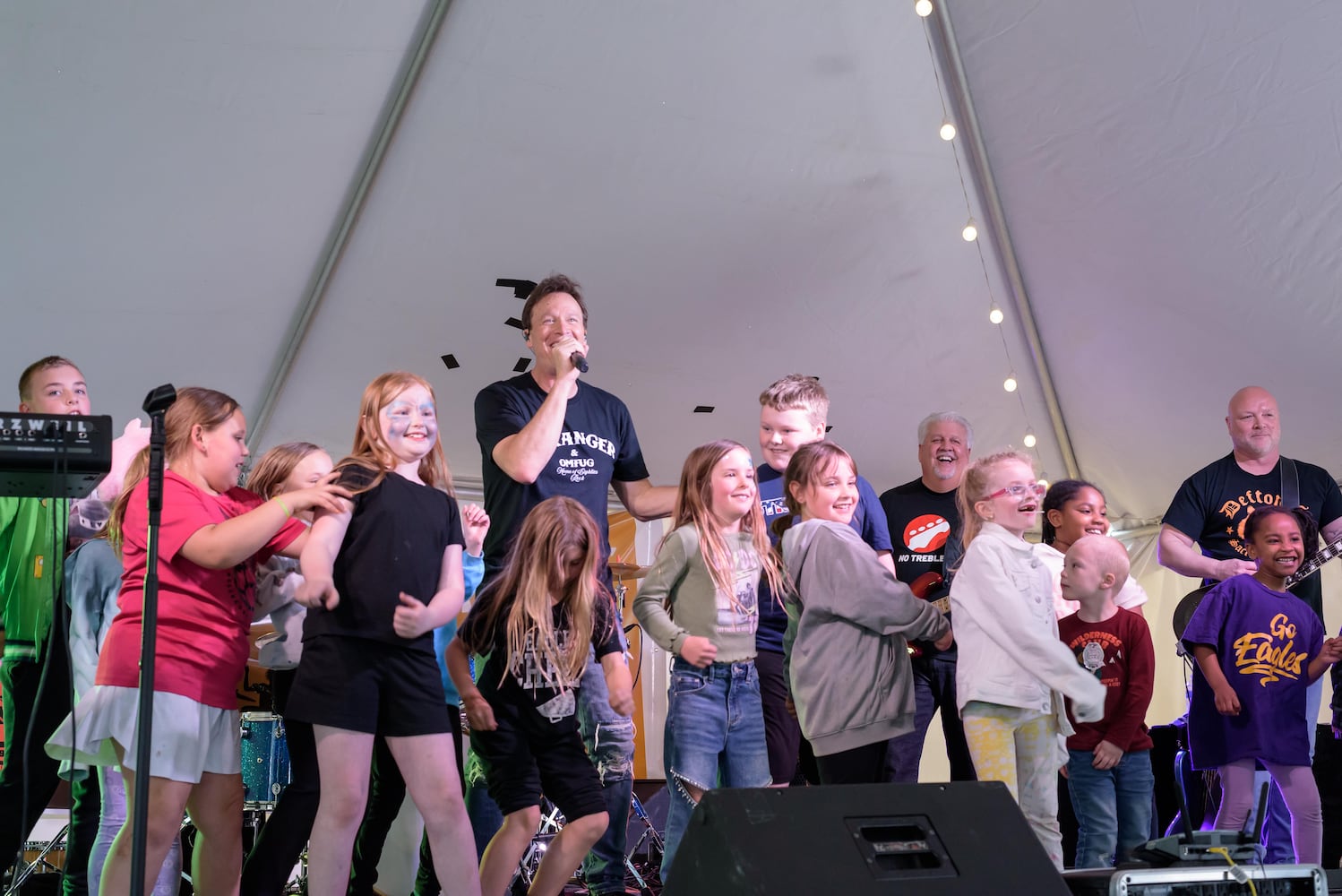 PHOTOS: The 45th annual Bellbrook Sugar Maple Festival