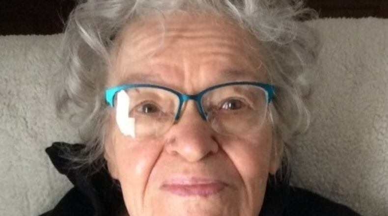 Photo of Dorothy Halula