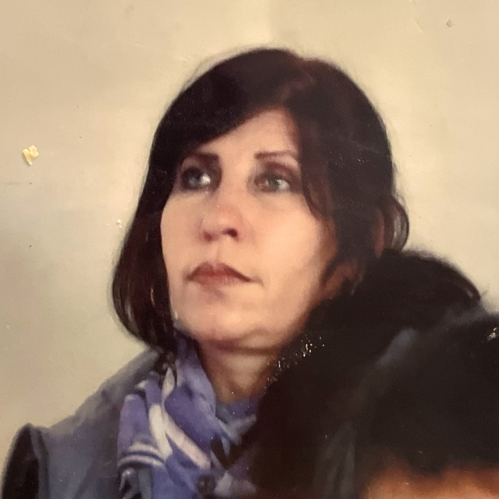 Diana Ivanikhina’s mother, Lyudmila, died back in Tajikistan in 2017 when Diana was 14 and living in an orphanage as her mom recovered from financial difficulties and health issues and was working to reunite the family. Her mom was 49 when she died and the loss crushed Diana. CONTRIBUTED PHOTO