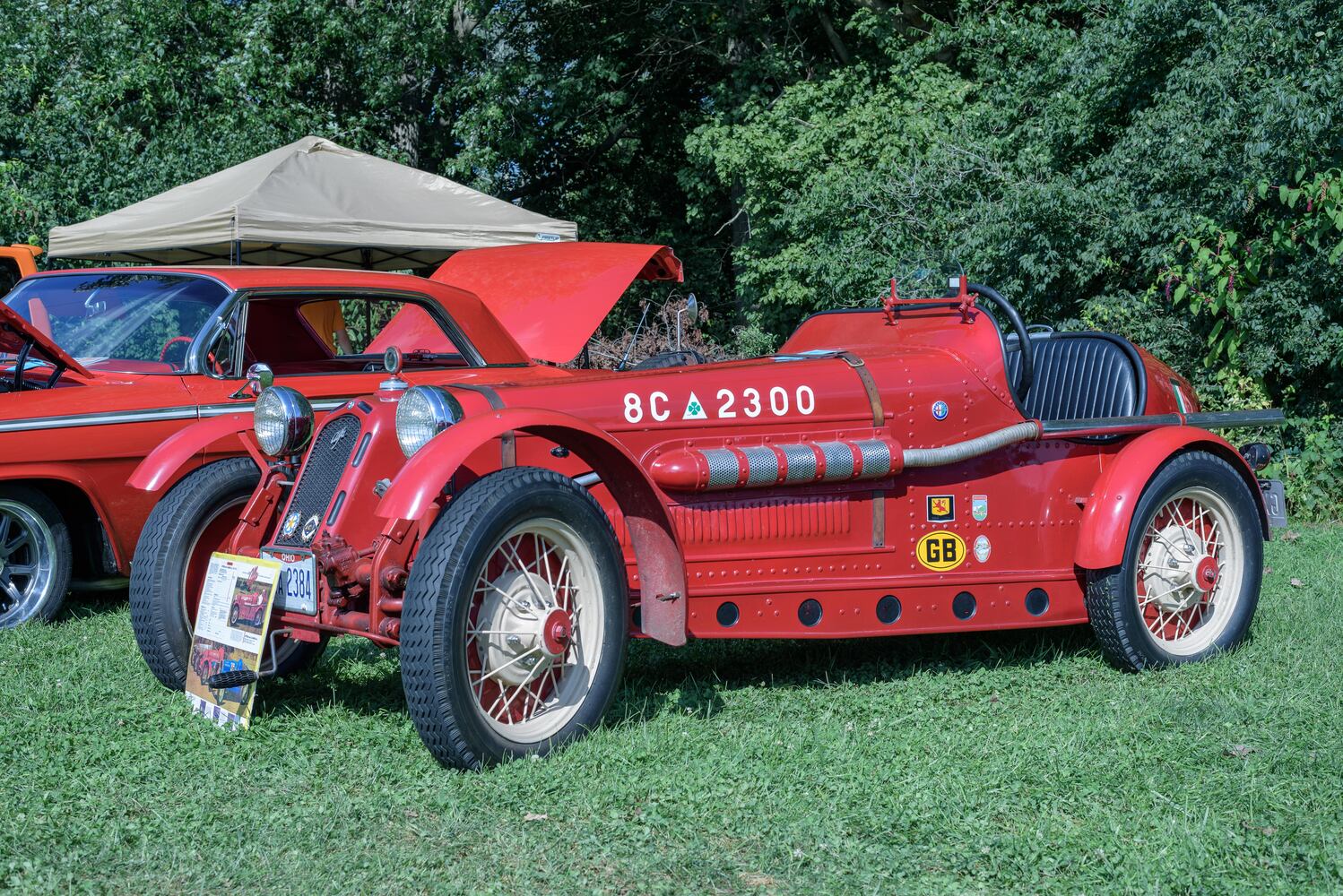 PHOTOS: Did we spot you at the Bellbrook Lions Club SummerFest?