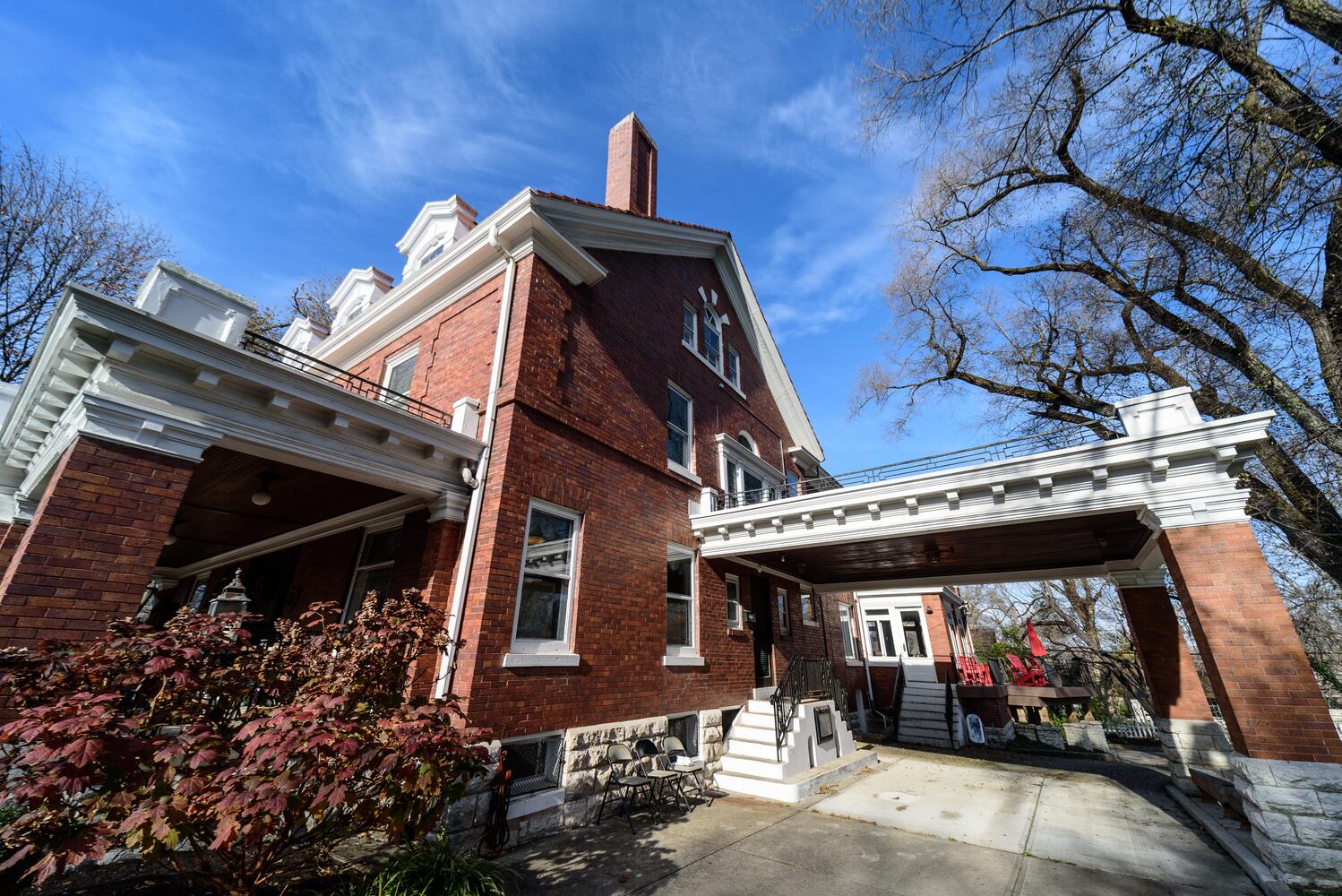 PHOTOS: The Oakwood Historical Society’s Third Annual Holiday Home Tour