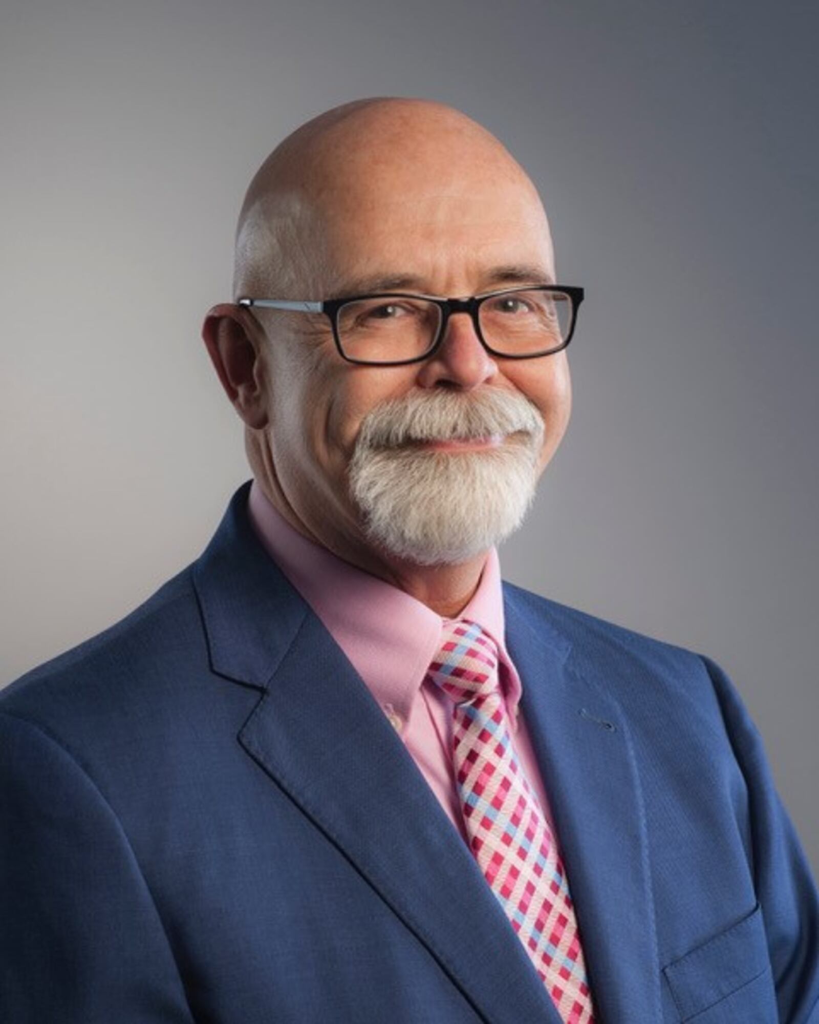 Bill LaFayette, owner of the Columbus-based firm, Regionomics
