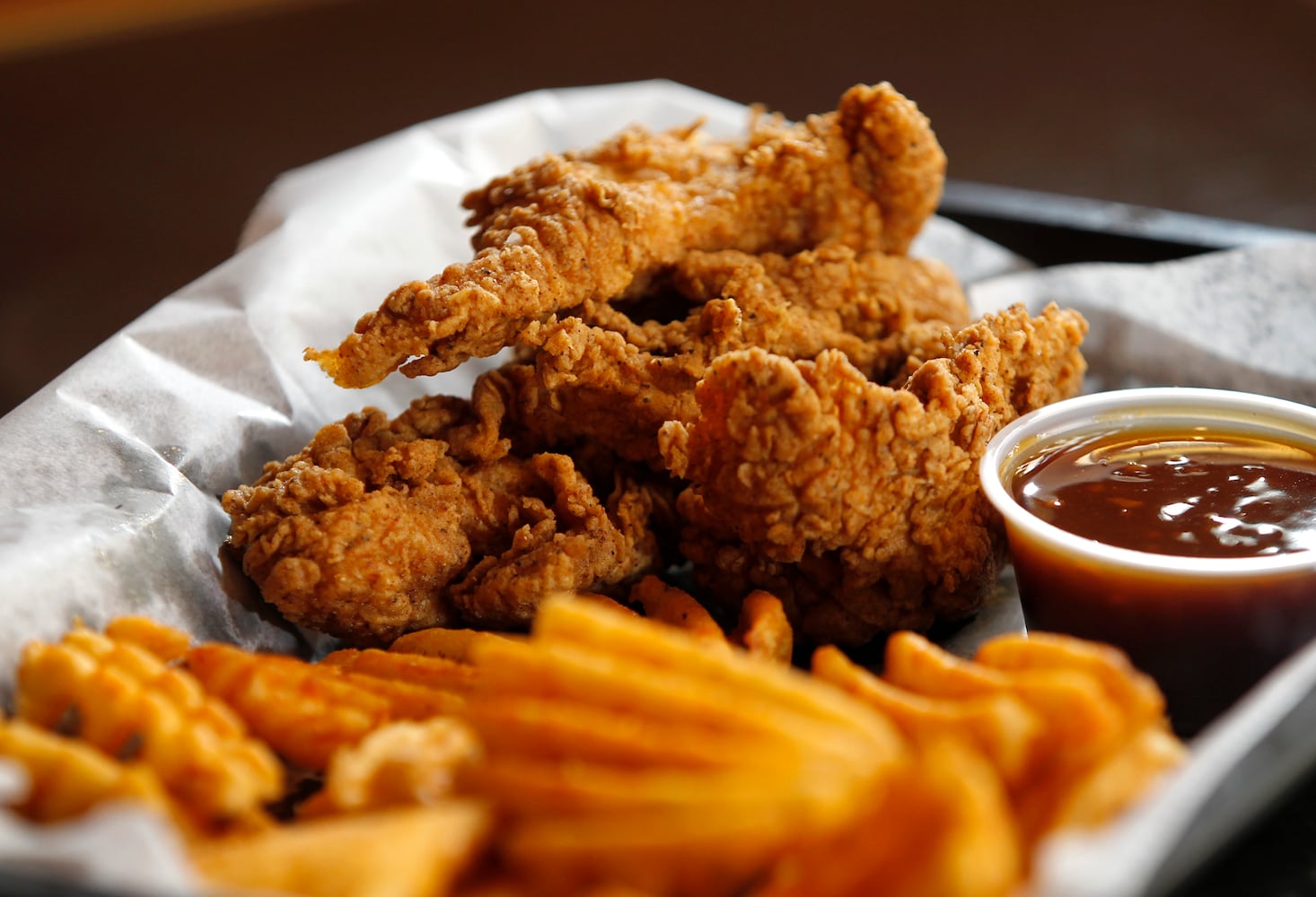 PHOTOS: The food and the vibe at Blind Bob’s is craveable