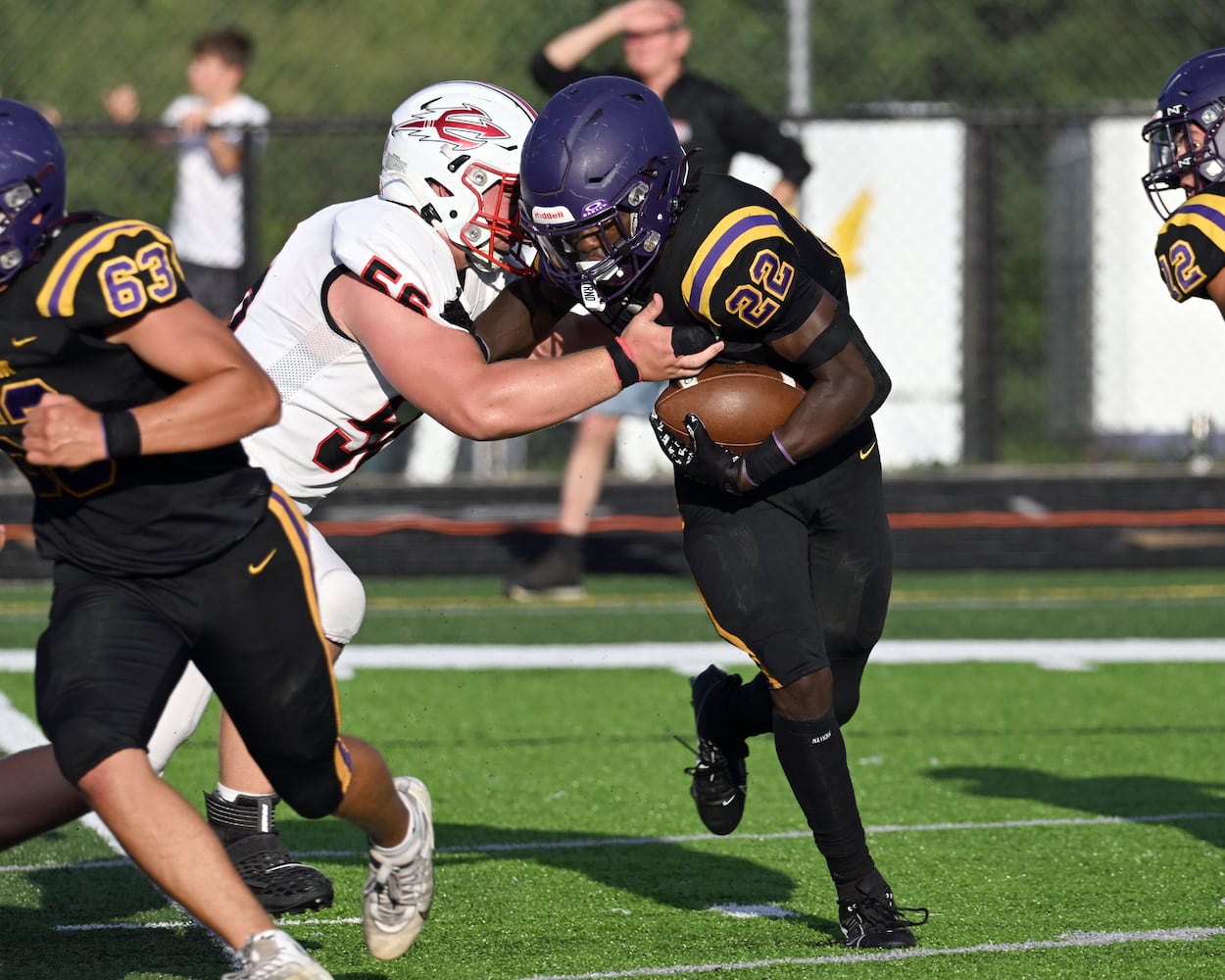 tipp bellbrook hsfb