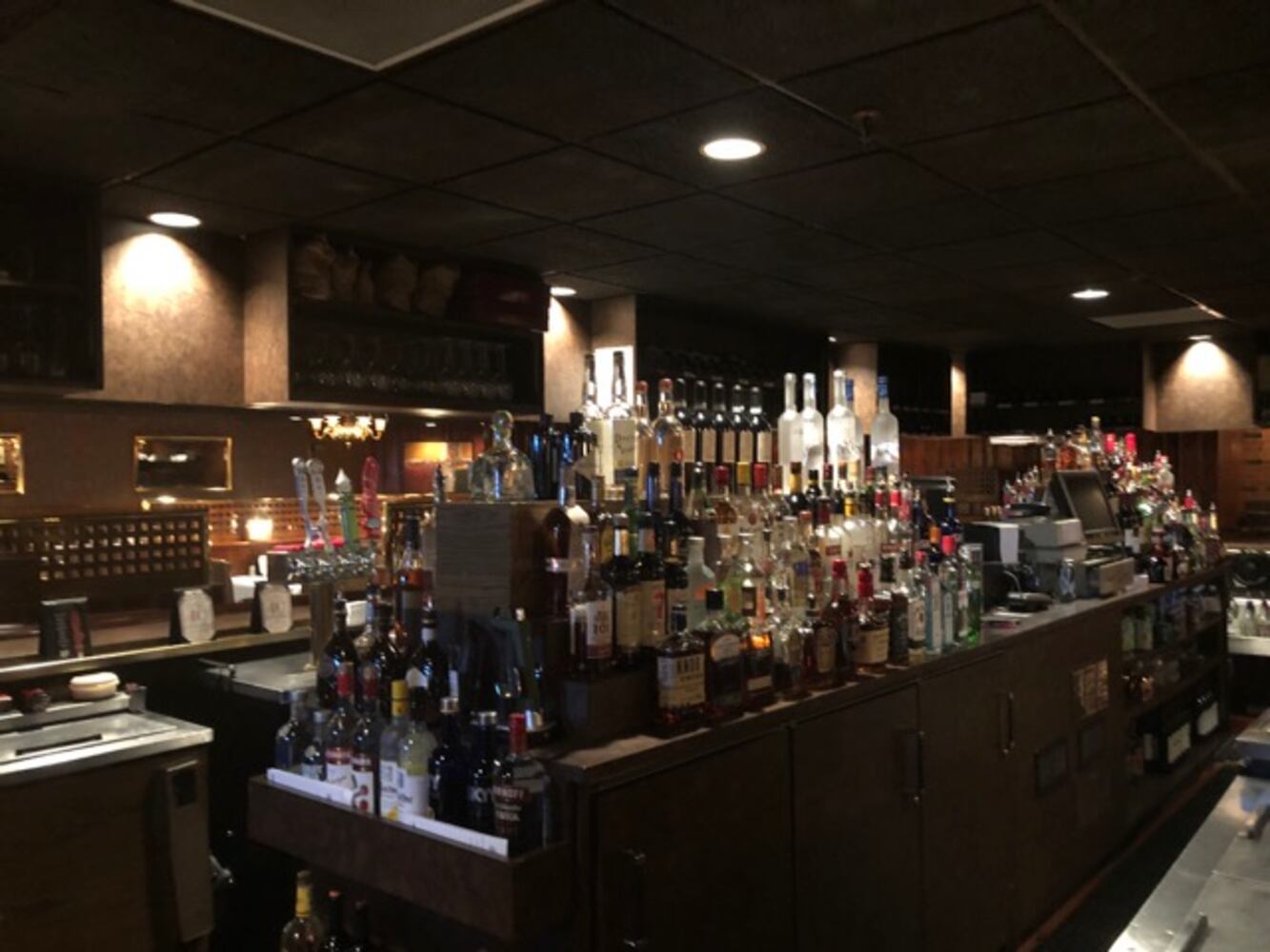 PHOTOS: Take a look inside Paragon Supper Club as they celebrate 40 years