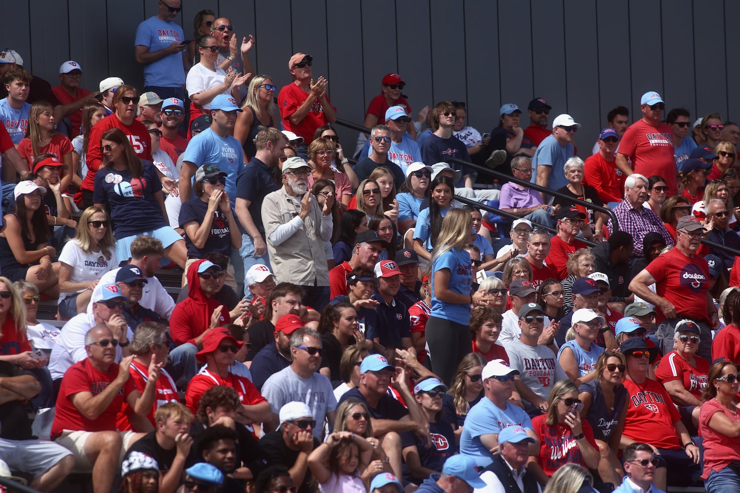 Dayton vs. Thomas More