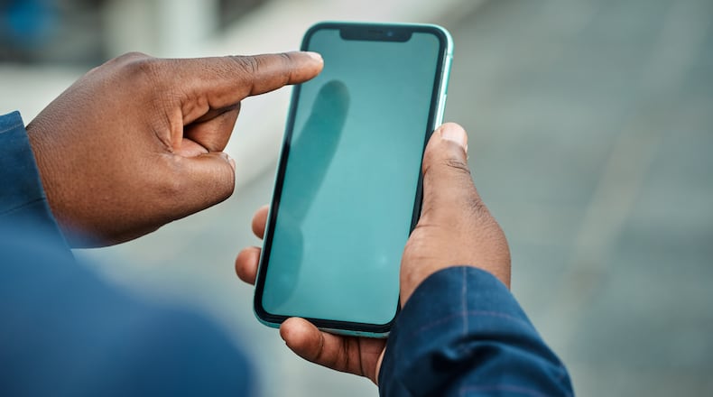 Lively recently updated the lineup of data plans available for Jitterbug Smartphones. ISTOCK