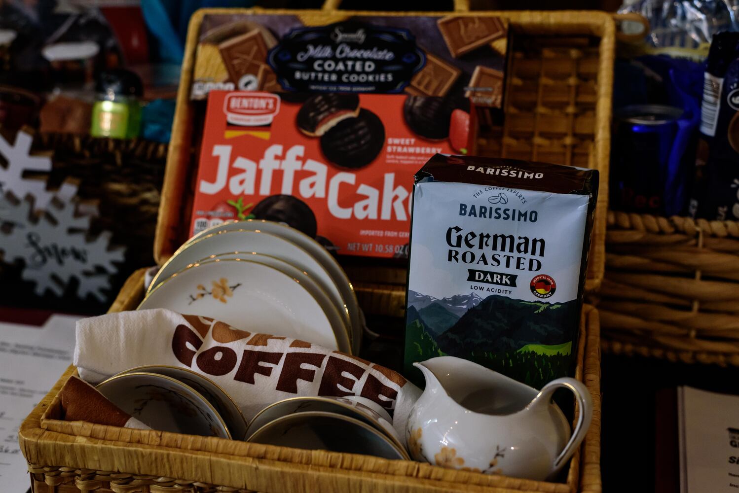 PHOTOS: Flavors of the Dayton German Club Bier Tasting Fundraiser