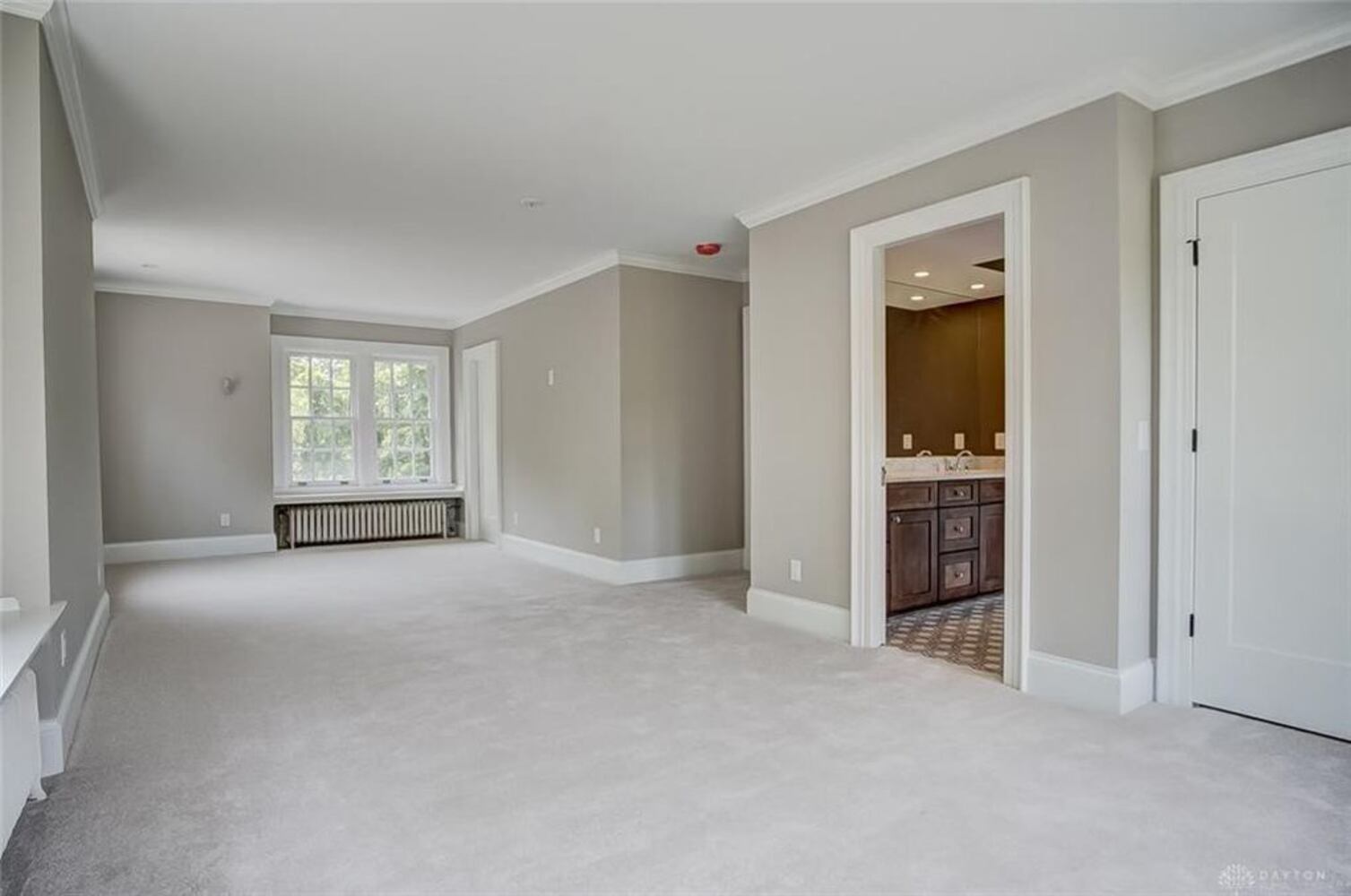 PHOTOS: Luxury, renovated Oakwood Tudor home on market for nearly $1.2M