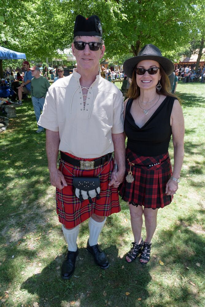PHOTOS: Did we spot you at Celtic Fest Ohio at Renaissance Park?