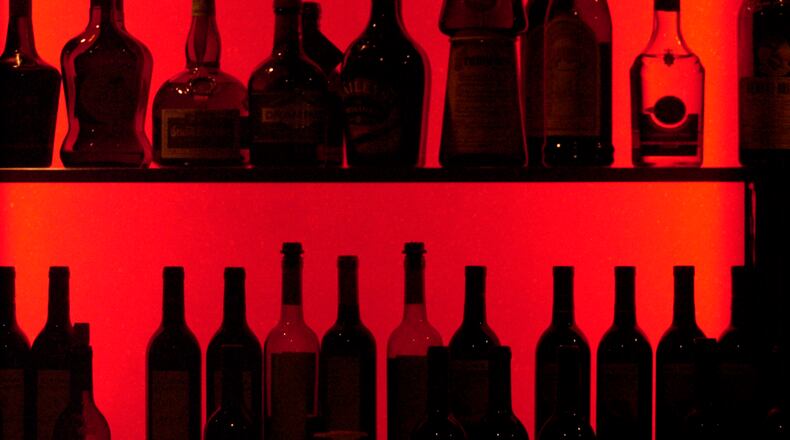 Franklin has taken steps to ban bottle clubs, places where members bring their own alcohol for consumption.