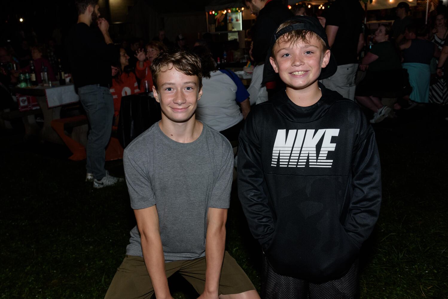 PHOTOS: Did we spot you at the 46th annual Italian Fall Festa?