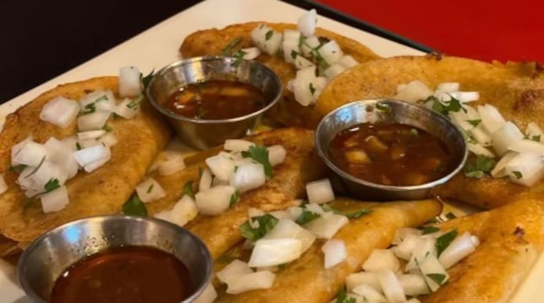 El Meson is celebrating Cinco de Mayo with a week-long celebration at 903 E. Dixie Drive in West Carrollton (CONTRIBUTED PHOTO).